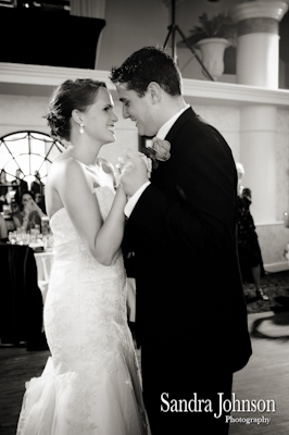 Best Bayou Club Wedding photographer - Sandra Johnson (SJFoto.com)